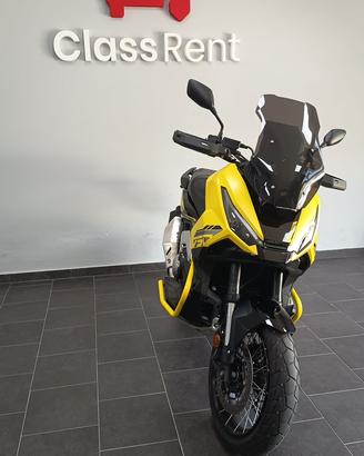Honda xadv 750