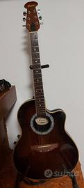 chitarra ovation 