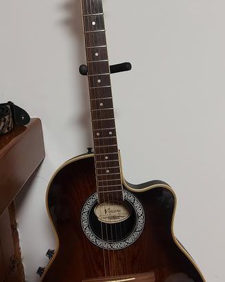 chitarra ovation 