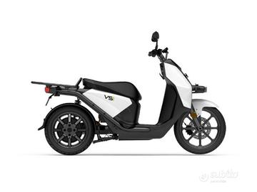 Super Soco Other VS1 Doppia Batteria