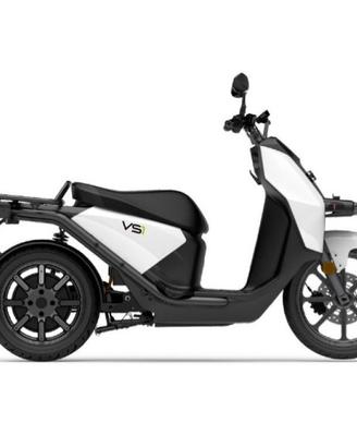 Super Soco Other VS1 Doppia Batteria