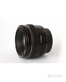 Canon EF 50 1.4 USM