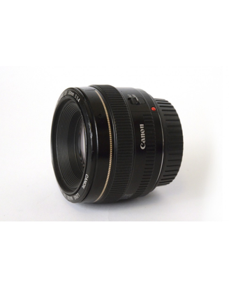 Canon EF 50 1.4 USM