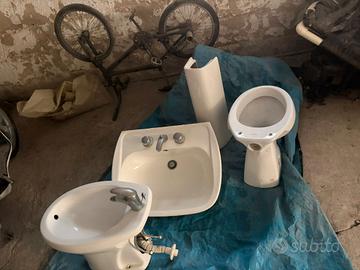 accessori bagno