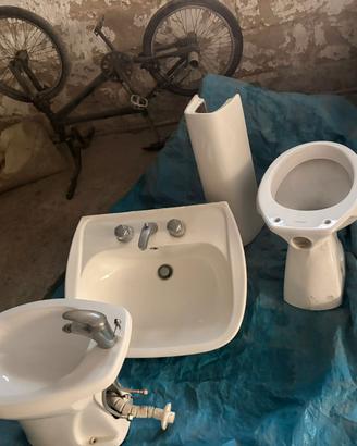 accessori bagno