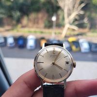 Glashütte Original ANNI 60