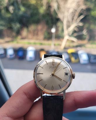 Glashütte Original ANNI 60