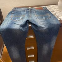 Jeans Platini® effetto vissuto taglia 44