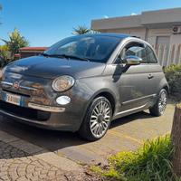 500 1.3 multijet 95 CV Lounge