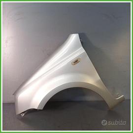Parafango Anteriore Sinistro SX Fiat Pan2 Serie