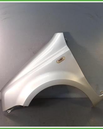 Parafango Anteriore Sinistro SX Fiat Pan2 Serie
