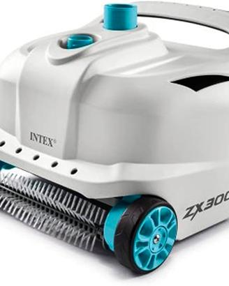 Robot pulizia piscina ZX300 