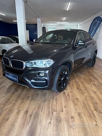 Bmw X6 xDrive30d