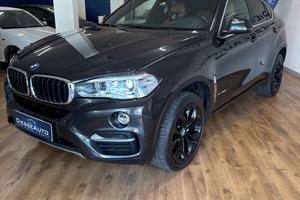Bmw X6 xDrive30d
