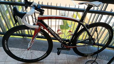 bici da corsa