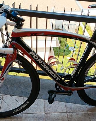 bici da corsa
