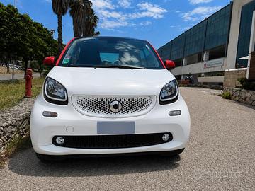 Smart Fortwo Passion