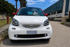 Smart Fortwo Passion