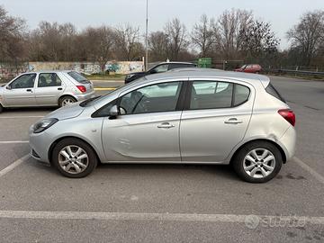 Opel Corsa 2015