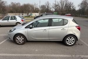 Opel Corsa 2015