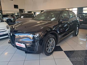 Alfa Romeo Stelvio 2.2 Td 160 cv AT8 RWD Super