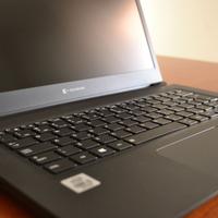 Notebook praticamente nuovo