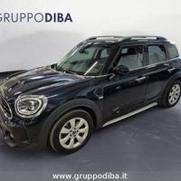 MINI Countryman Mini F60 2020 Diese Mini 2.0 ...