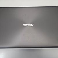 Notebook Asus i5 con GTX950 2GB