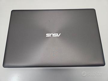 Notebook Asus i5 con GTX950 2GB
