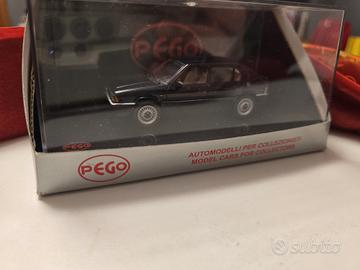 Alfa Romeo 33 1:43 Pego