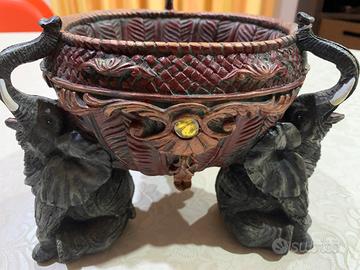 ARREDO ETNICO