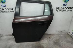 PORTIERA POSTERIORE SINISTRA CHEVROLET Cruze S. Wa