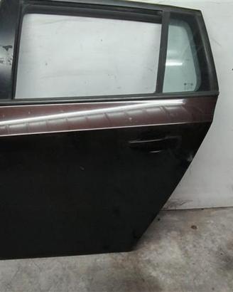 PORTIERA POSTERIORE SINISTRA CHEVROLET Cruze S. Wa