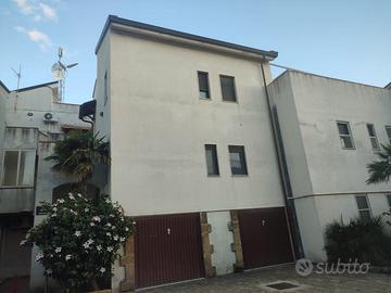 Garage zona mare Soverato