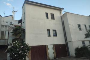Garage zona mare Soverato