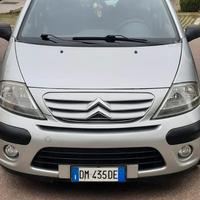 Citroën C3 gpl