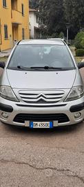 Citroën C3 gpl