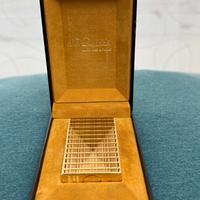 Accendino Dupont Gold “ Prince of Galles “