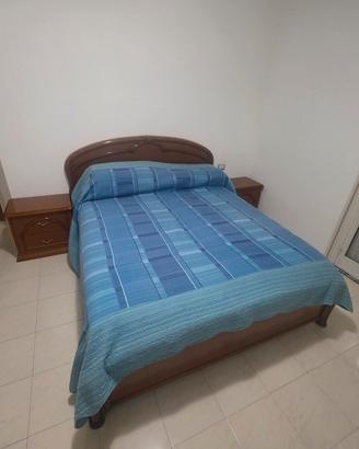 camera da letto 