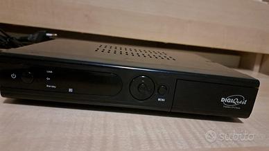 ricevitore digitale terrestre