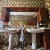 Mobili da bagno con specchi