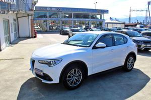 ALFA ROMEO - Stelvio - 2.2 T.diesel 190 CV AT8 Q4