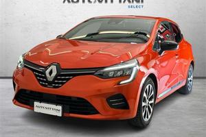 RENAULT Clio 5 Porte 1.0 TCe Techno