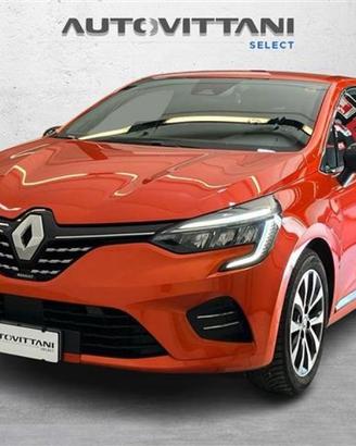 RENAULT Clio 5 Porte 1.0 TCe Techno