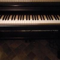 Piano Yamaha Clavinova CLP 123