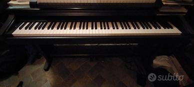 Piano Yamaha Clavinova CLP 123