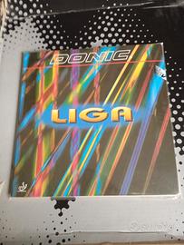 Doic Liga nera da 1,8