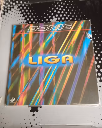 Doic Liga nera da 1,8
