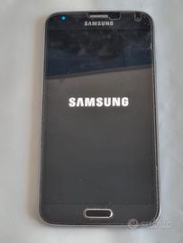 Smartphone S5 Samsung