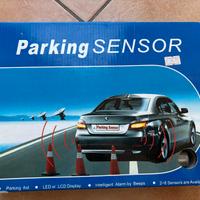 Sensori di parcheggio universali NUOVI